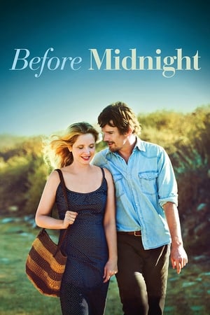 Before Midnight poster 2