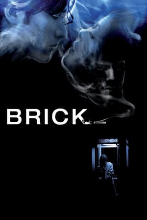 Brick poster 3