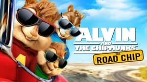 Alvin and the Chipmunks: The Road Chip image 5