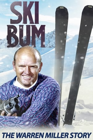 Ski Bum: The Warren Miller Story poster 1