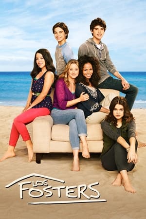 The Fosters, Season 1 poster 2
