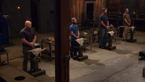 Forged in Fire, Season 7 - Summer Forging Games Part 1 image
