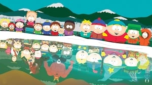 South Park, Matt and Trey's Top 10 image 1