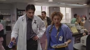 ER, Season 6 - Viable Options image