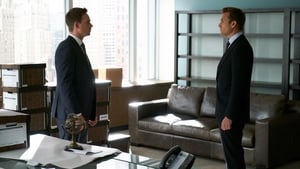 Suits, Season 7 - Skin in the Game image