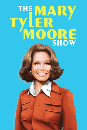 The Mary Tyler Moore Show, Season 1 poster 1