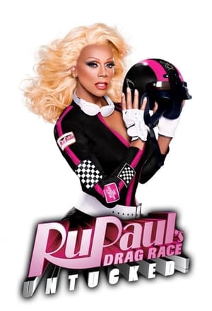 RuPaul's Drag Race: Untucked!, Season 13 poster 2
