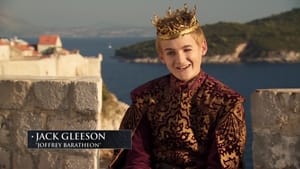 Game of Thrones, The Complete Series - Season 2 Character Profiles: Joffrey Baratheon image