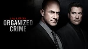 Law & Order: Organized Crime, Season 1 image 2