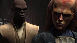 Star Wars: The Clone Wars, Season 1 - Liberty on Ryloth image