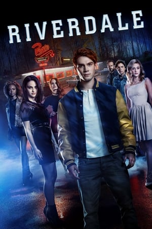 Riverdale, Season 6 poster 2