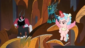 My Little Pony: Friendship Is Magic, Vol. 9 - The Ending of the End (1) image