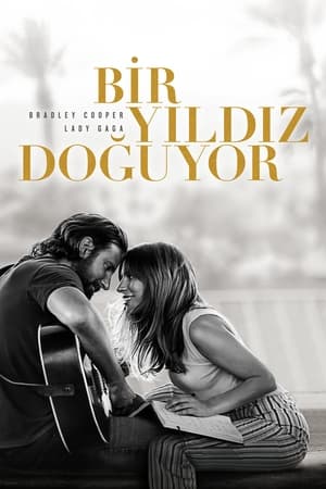 A Star Is Born (2018) poster 2