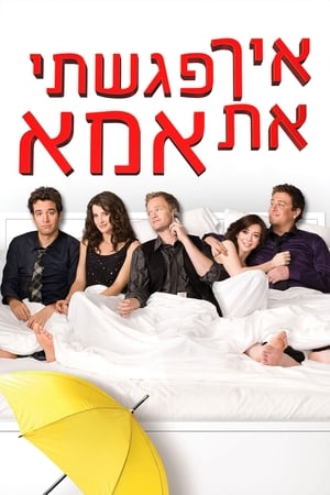 How I Met Your Mother, The Valentine’s Collection poster 1