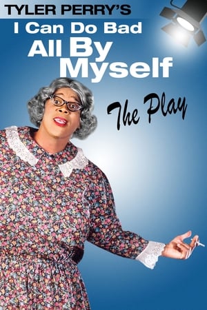 Tyler Perry's I Can Do Bad All By Myself poster 3