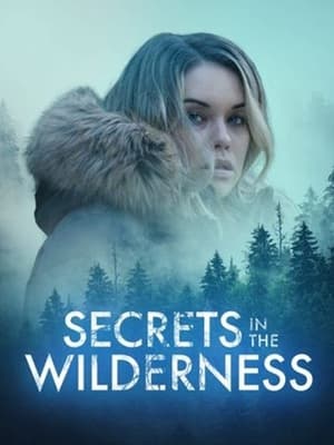 Secrets in the Wilderness poster 4