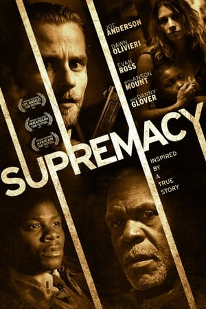 Supremacy poster 1