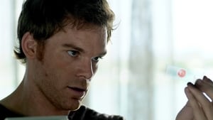 Dexter, Season 1 - Dexter image