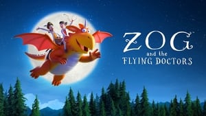 Zog and the Flying Doctors image 3