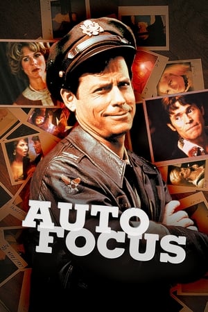 Auto Focus poster 1