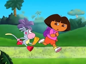 Dora Saves the Mermaids image 0