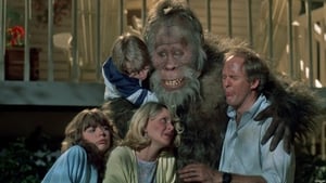 Harry and the Hendersons image 7