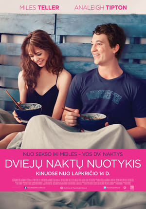 Two Night Stand poster 1