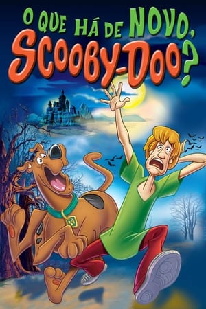 What's New Scooby-Doo?, Season 3 poster 2