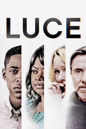 Luce poster 2