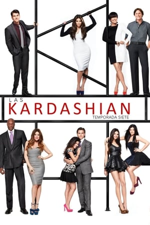 Keeping Up With the Kardashians, Season 4 poster 0