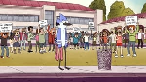 Regular Show, Vol. 5 - Laundry Woes image