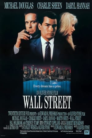 Wall Street poster 3