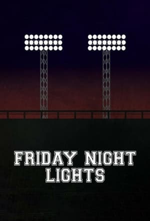 Friday Night Lights, Season 1 poster 3