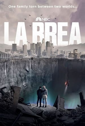 La Brea, Season 2 poster 1