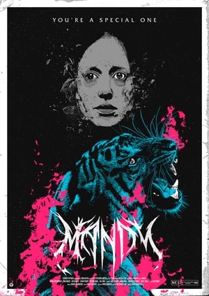Mandy poster 2