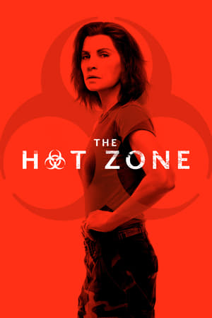 The Hot Zone, Season 1 poster 0