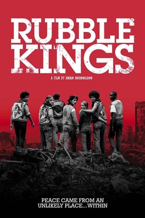 Rubble Kings poster 3