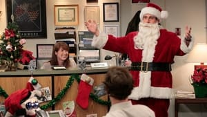 The Office, Season 7 - Classy Christmas (1) image