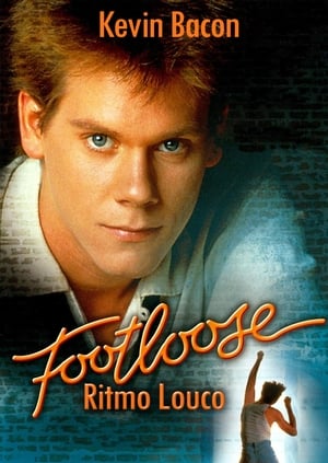 Footloose (2011) poster 1