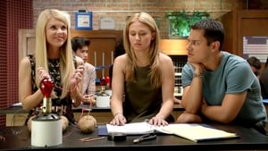 Faking It, Season 3 - Let's Hear It for the Oy image