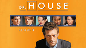 House, Season 6 image 0
