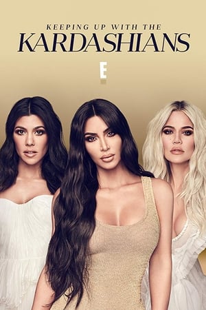 Keeping Up With the Kardashians, Season 1 poster 0