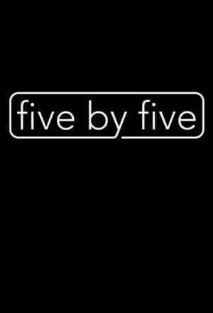 Five by Five poster 2