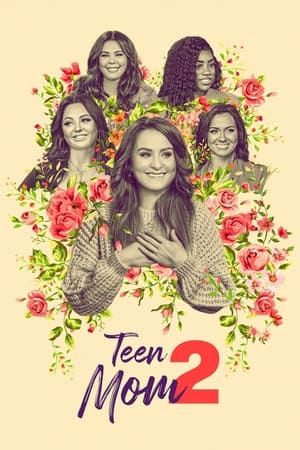 Teen Mom 2, Season 3 poster 2
