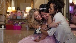 The Fosters, Season 1 - Quinceanera image