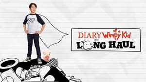 Diary of a Wimpy Kid: The Long Haul image 7