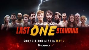 Naked And Afraid: Last One Standing, Season 1 image 0