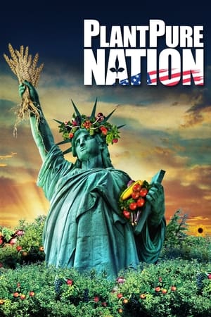 PlantPure Nation poster 2