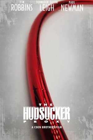 Hudsucker Proxy poster 4