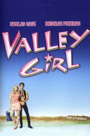 Valley Girl (1983) poster 3